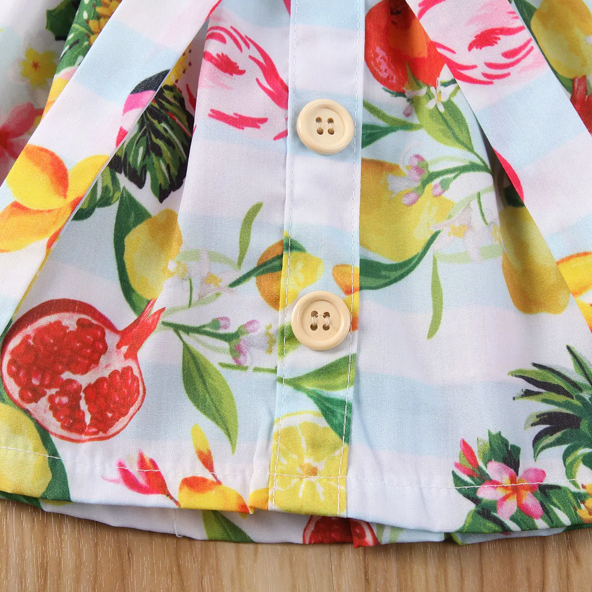 Эксклюзивная детская одежда коллекция 2020 года топы на бретельках с оборками для