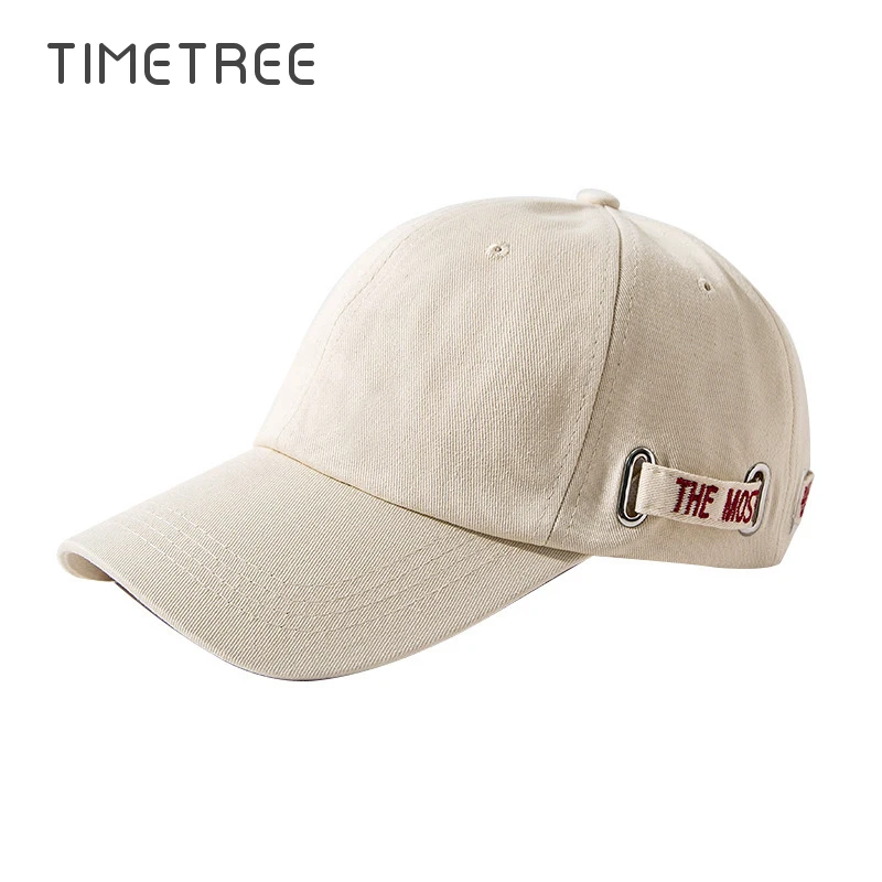 Модные креативные дизайнерские Брендовые однотонные повседневные Хлопковые