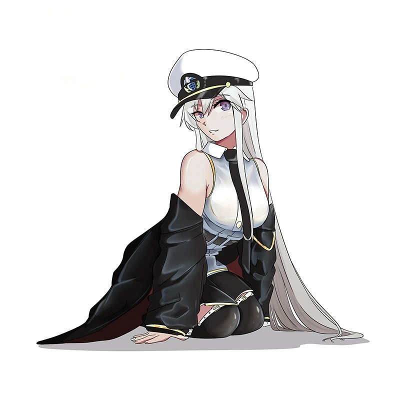 Аниме Мультяшные наклейки на автомобиль с изображением лягушки коготь Лейн |