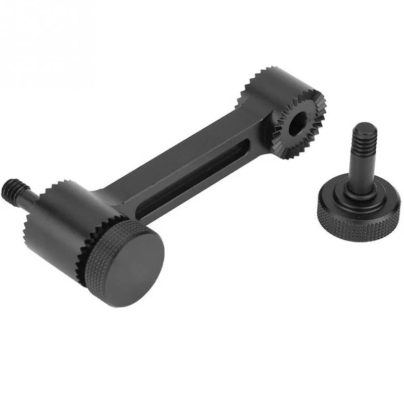 Для Osmo мобильных аксессуаров прямой удлинитель + держатель для ручных