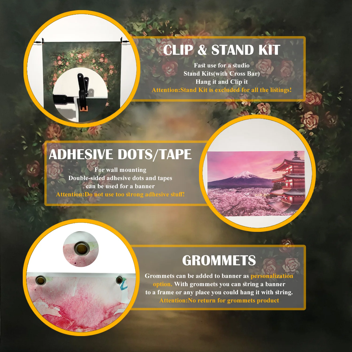 

SeekPro Photo Backdrops Mosque Ramadan Blue Royal Kareem Mubarak Party Poster Baby Birthday Photographic Backgrounds Photocall