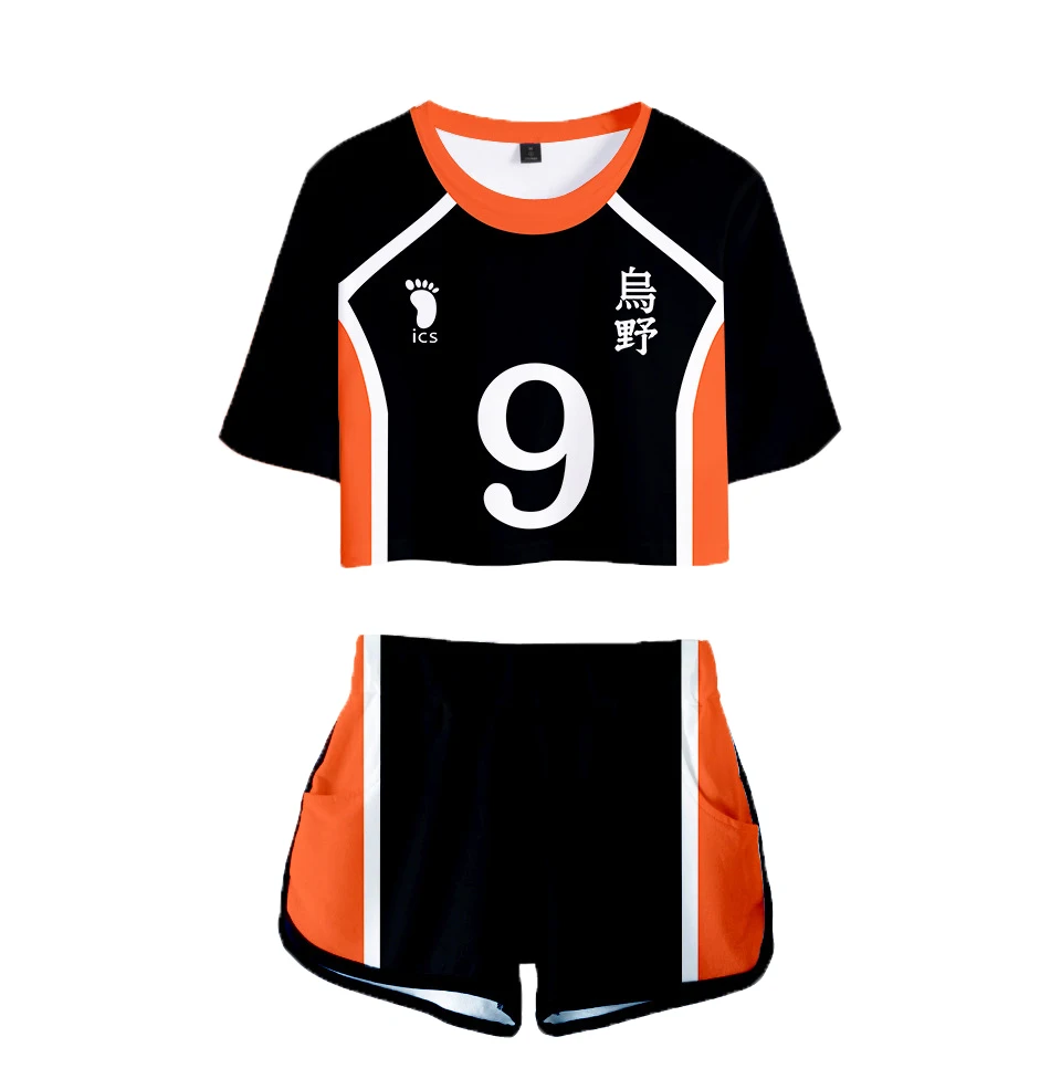 Haikyuu Season 4 Cosplay Jerseys Akaashi Keiji Hinata Shoyo Nishinoya Oikawa Tooru Kozume Kenma Tobio Kuroo Tetsurou Costumes |