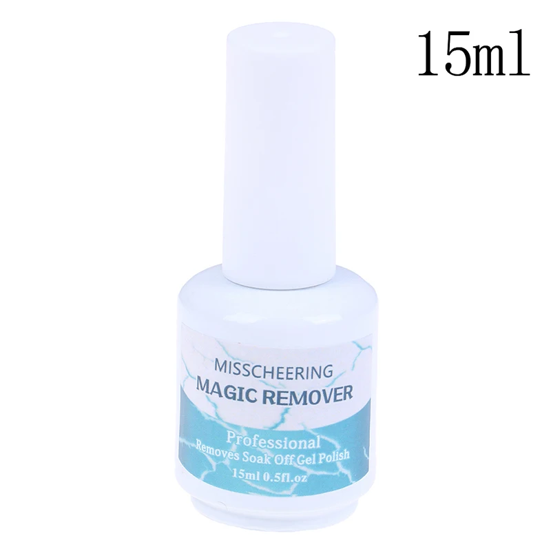 Разгрузки Клей для ногтей лаки гель Чистый красный ногти клей полировки