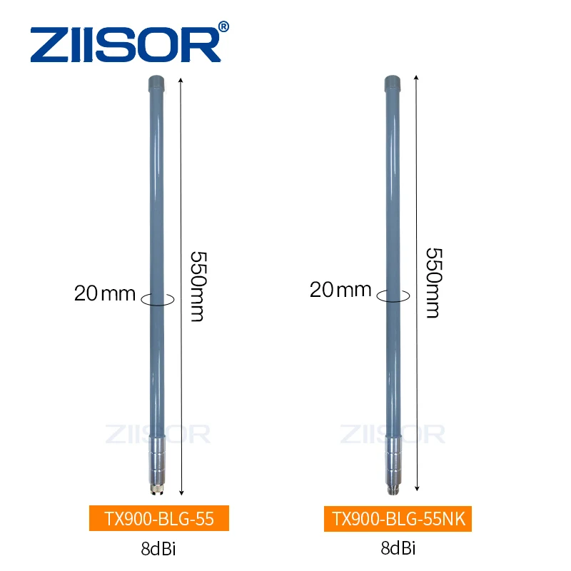 LoRa 868 MHz Helium Hotspot Miner Antenna 8dBi for Wifi US 915 MHz LoRaWAN Omni 923MHz N Female Male 900MHz Aerial