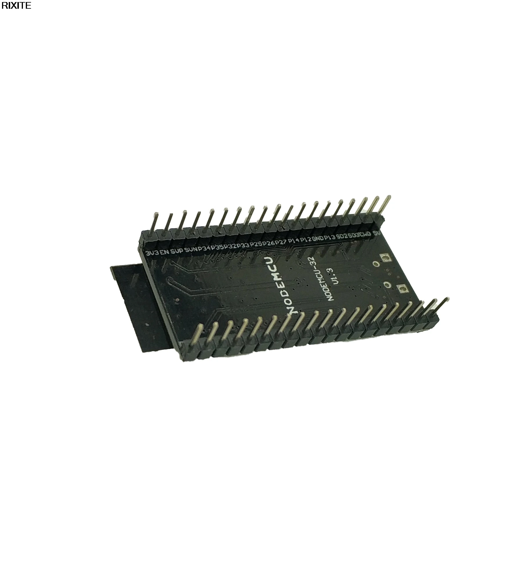 Esp32 Совет по развитию Wi-Fi + Bluetooth Интернет вещей умный дом esp-wroom-32 esp-32s