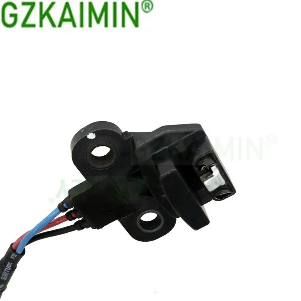 100% New Good Quality Crankshaft Position Sensor OEM J5T26371 For MAZDA FORD Ranger 2.5T | Автомобили и мотоциклы
