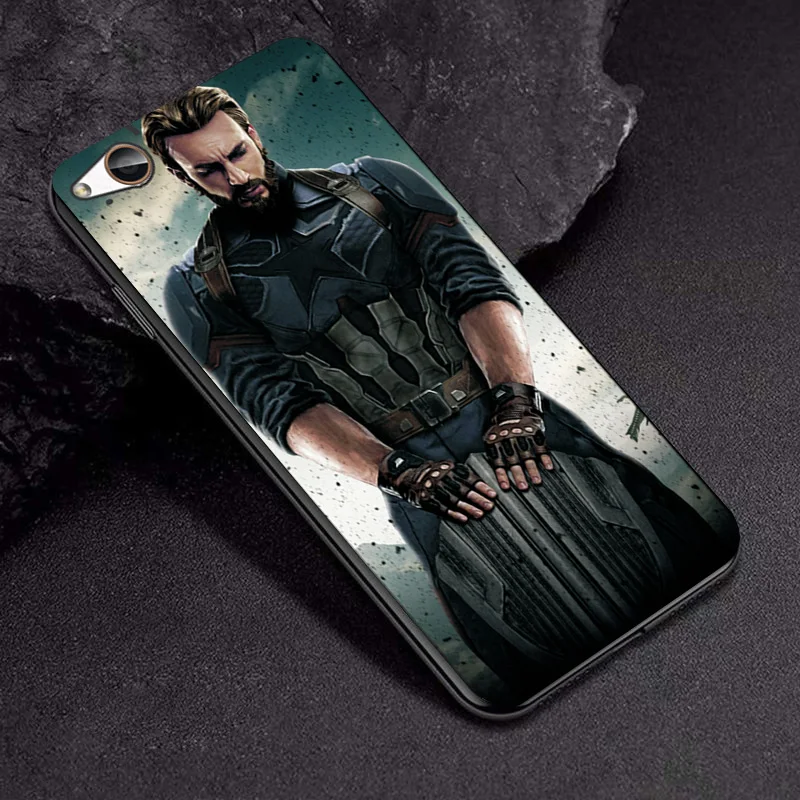 TPUBLK674 Чехол для Xiaomi Redmi Go, черный, ТПУ, Redmi Go, RedmiGo, 5,0 дюйма, мягкий силиконовый чехол captain america, для Xiaomi Redmi Go, чехол s, чехол - Цвет: TPUBLK674