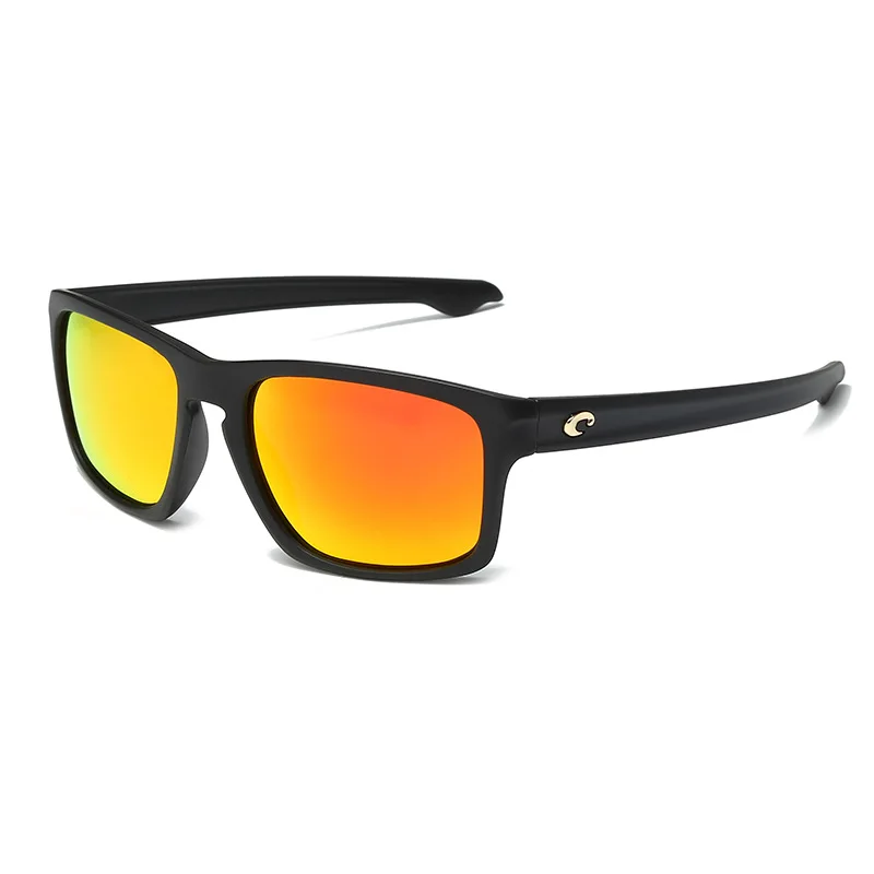 Овальные Солнцезащитные очки унисекс ретро брендовые дизайнерские для мужчин и