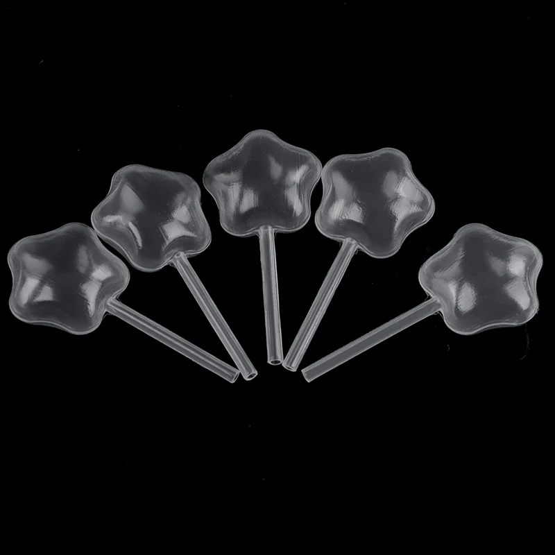 50 шт. одноразовые пипетки для выпечки 4 мл|Одноразовая посуда вечеринок| |