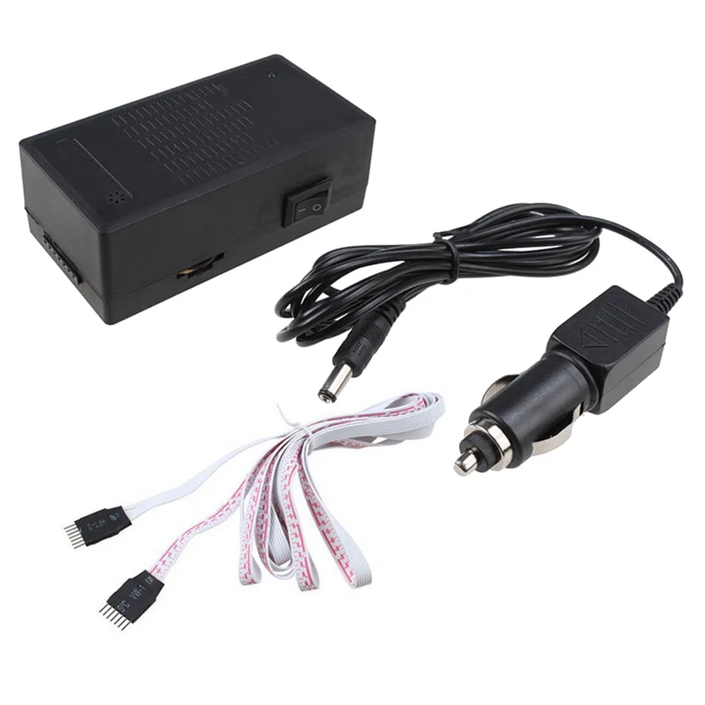 Автомобиль RGB светодиодный музыкальный Ритм вспышка светильник Датчик звуковой