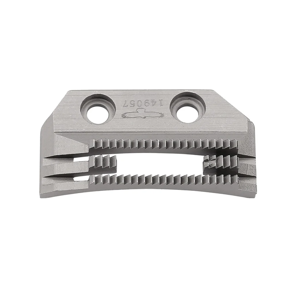 Для стежка Запчасти для швейных машин корм зубов собака/E TYPE 21 зуб 149057|Швейные