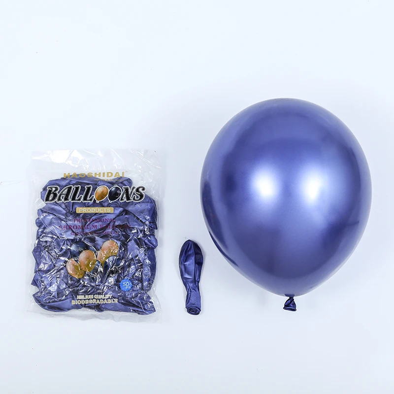 

1set Airplane Balloons Garland Arch Kit Red Blue Latex Air Ballon For Children's Day Birthday Party Plane Theme Decorations