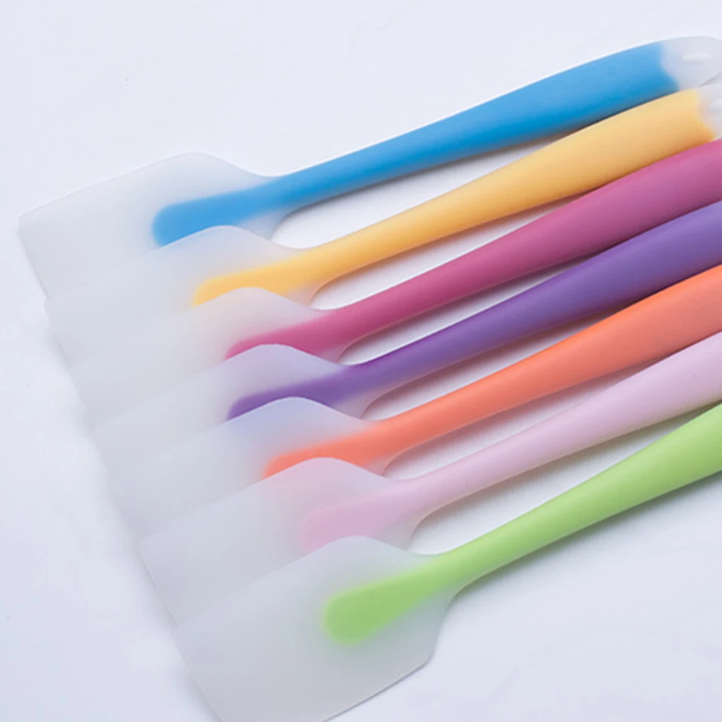 Силиконовое масло для кондитерского теста шпатель глазировки торта инструмент