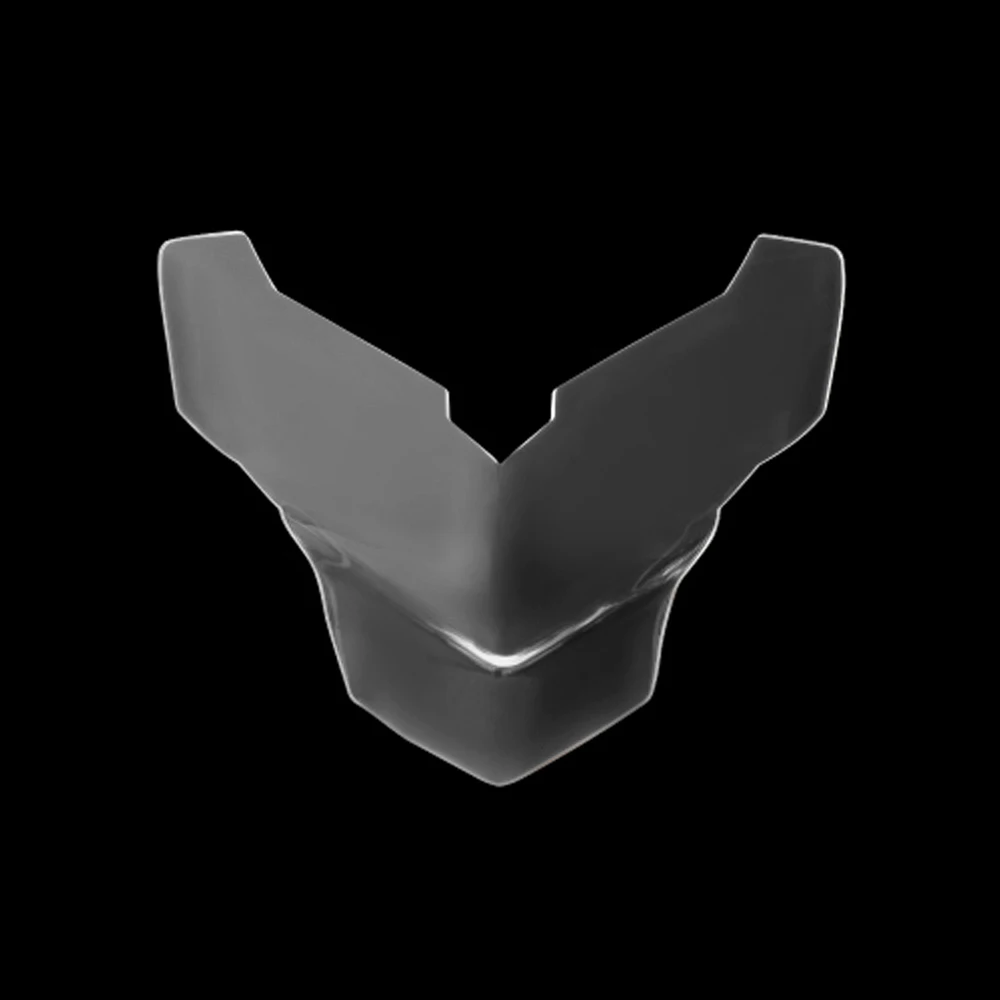 MTKRACING для BENELLI TNT 135 2017-2018 Защитная крышка мотоциклетной фары защитный экран