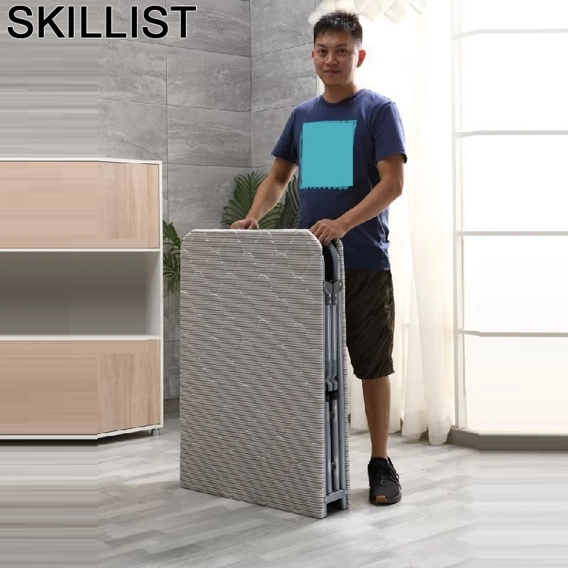 Tingkat Single A Castello двойная комната Totoro спальня мебель Mueble De спален Cama Modern складная