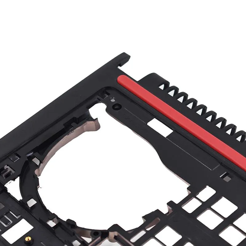 

Laptop Replace Cover, Palmrest Upper No Touchpad and Bottom Base Cover , for Dell Inspiron 15 7000 7559 7557 5577 5576