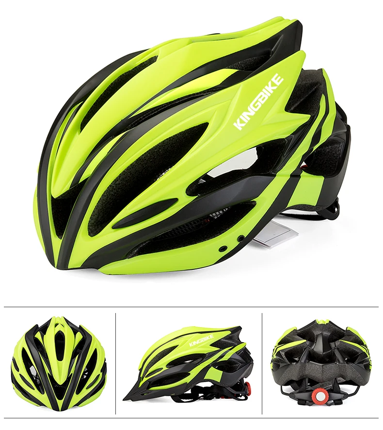 KINGBIKE MTB шлем, велосипедные шлемы, шлем для шоссейного велосипеда, велосипедный шлем для мужчин, дышащий, для езды на открытом воздухе, в форме, с козырьком