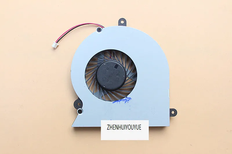 

new for For FOXCONN MT40ll1 NFB050-FR4002 FSNA13 Notebook Cooling Fan