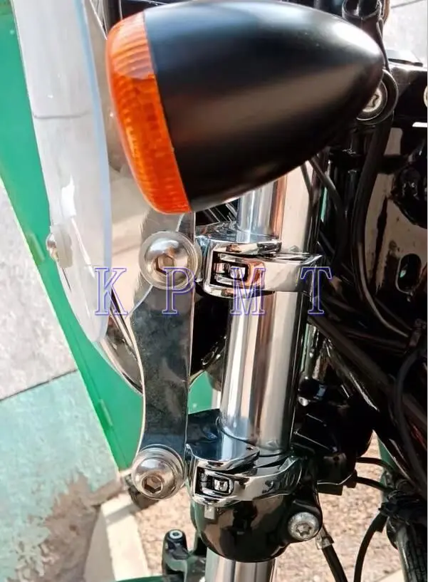 Лобовое стекло для мотоцикла Harley500 Street750 72 Sportster X48 XL883 86 10 1200N C R L 88 11| |