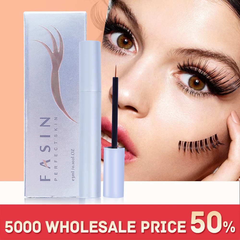 

Сыворотка для роста ресниц, густые ресницы, натуральный безвредный усилитель, устойчив к комочкам, отслаиванию, OEM ODM