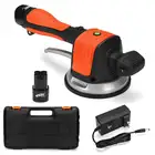 1500 Вт плитка вибратор с сенсорным экраном для 120x120 см плитка штукатурная машина для укладки плитки с Батарея автоматический аппарат вибратор инструмент выравнивания