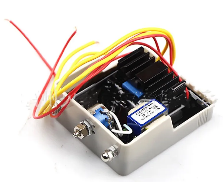 Регулятор напряжения: GB 160C / 170C SL 2E DX 2E|Контроллеры| |