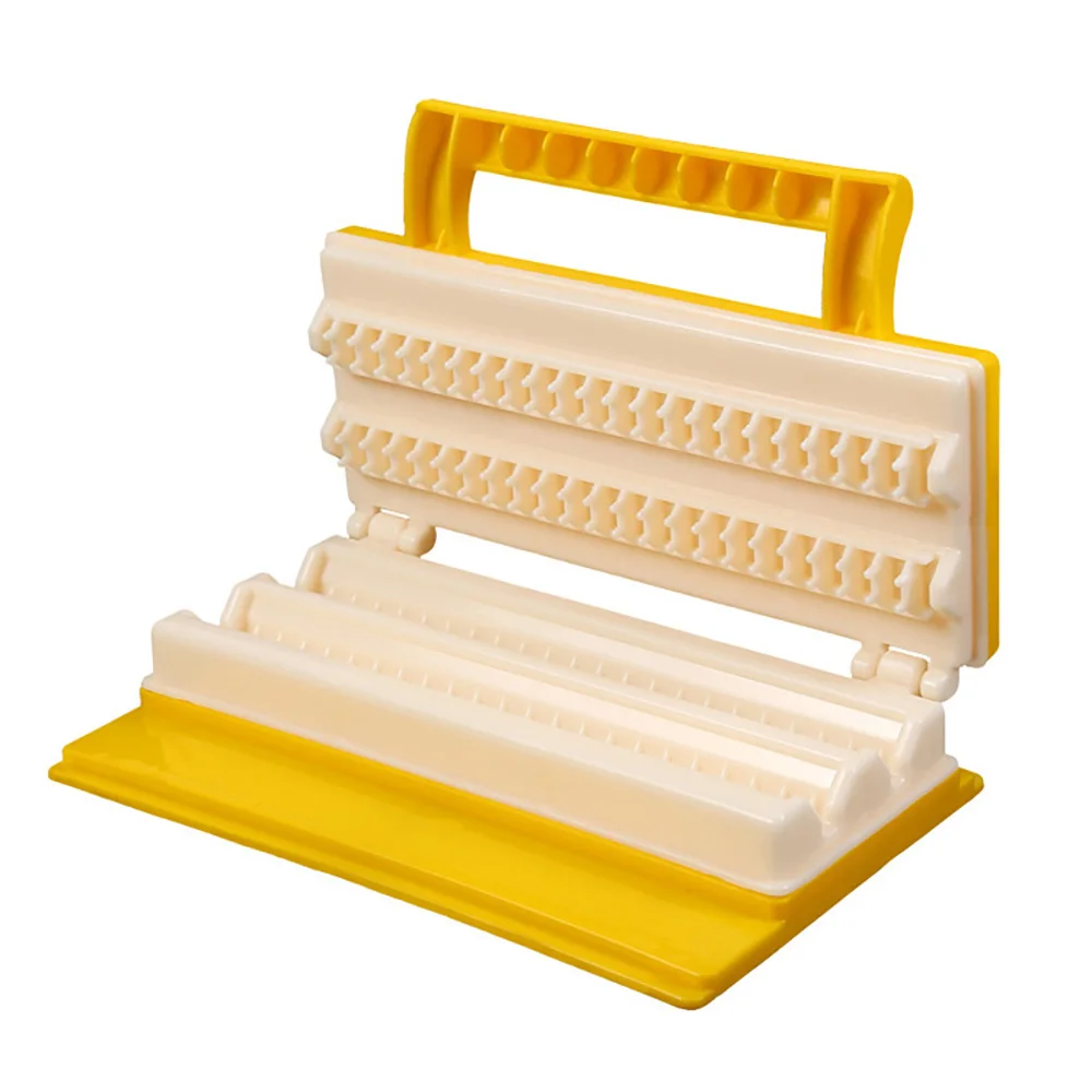 Практичное многофункциональное Двухрядное устройство для приготовления