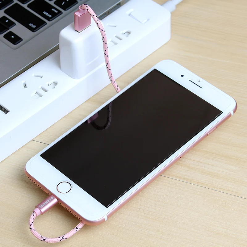 Настенное зарядное устройство USB 2.1A настенное блок зарядного устройства для iPhone