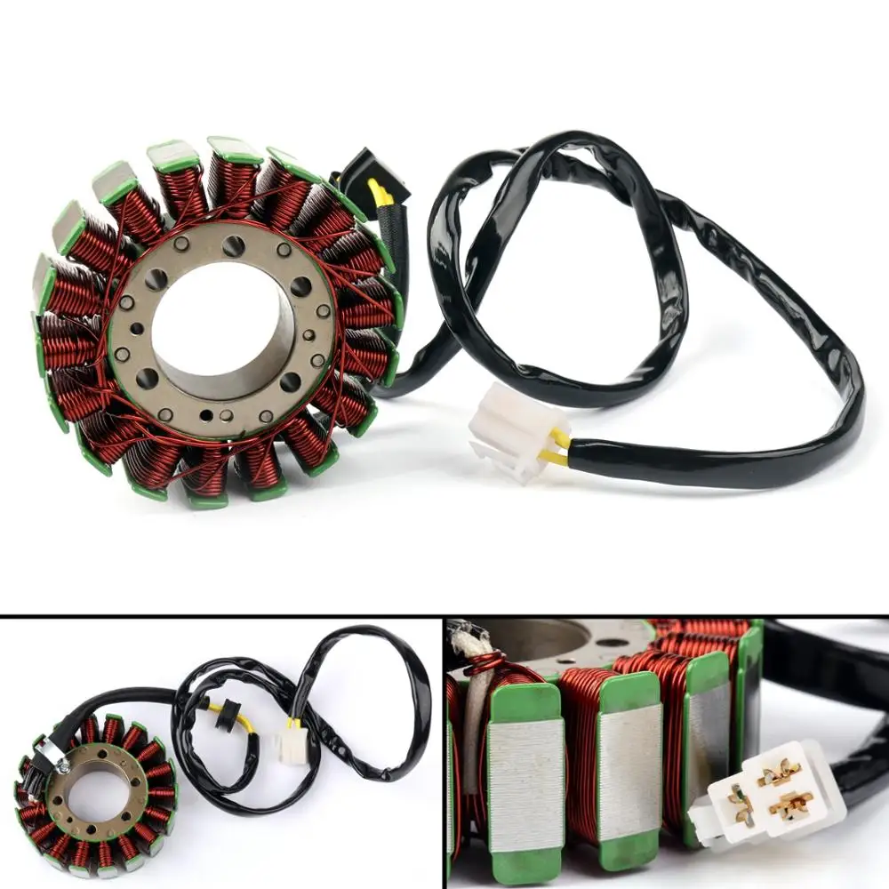 

Topteng For Ducati Monster S4R 1000 2003-2006 996 2000-2001 Magneto Generator Engine Stator Coil