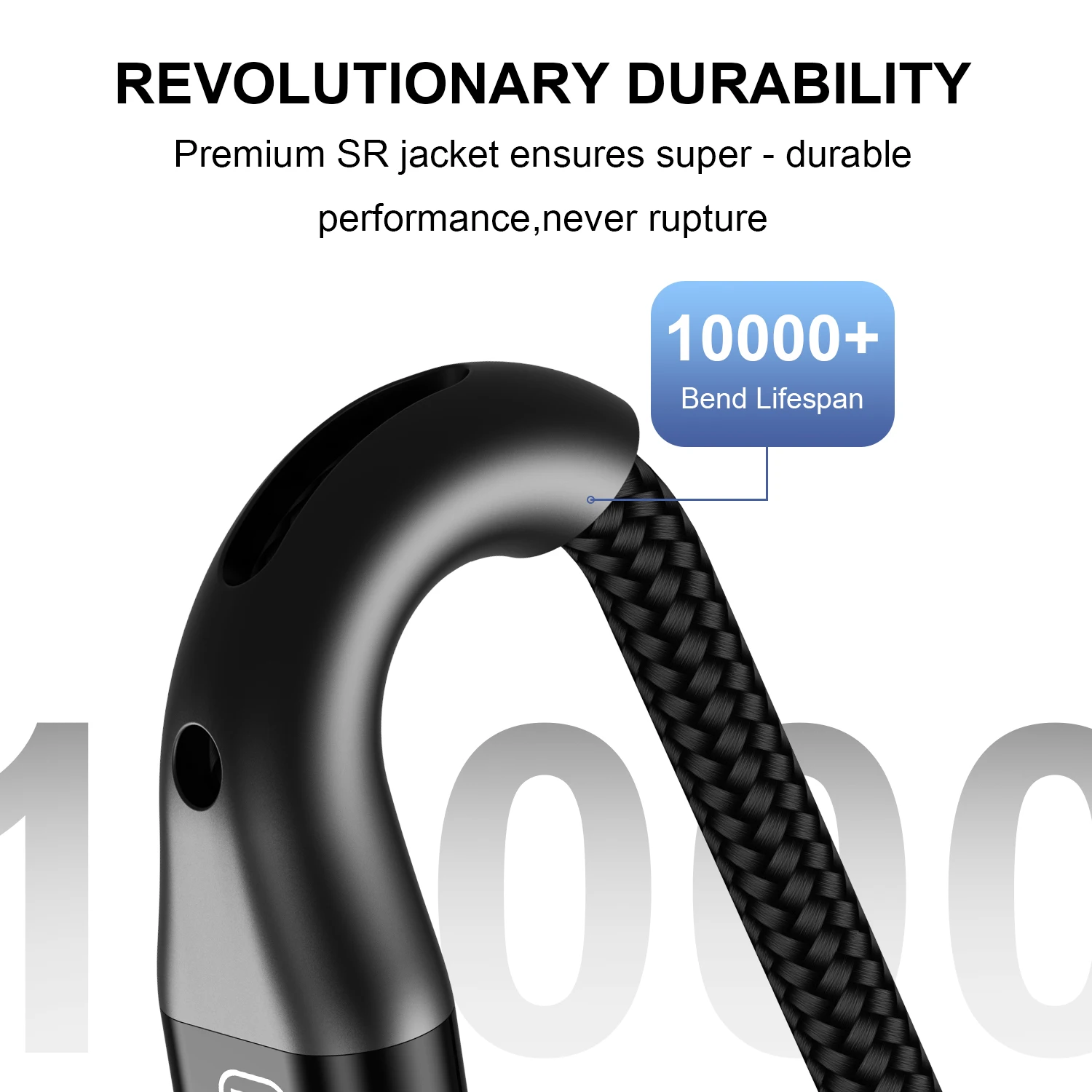 Кабель GTWIN USB Type C 3 м для Samsung s10 Plus 3a кабель быстрой зарядки и передачи данных Xiaomi