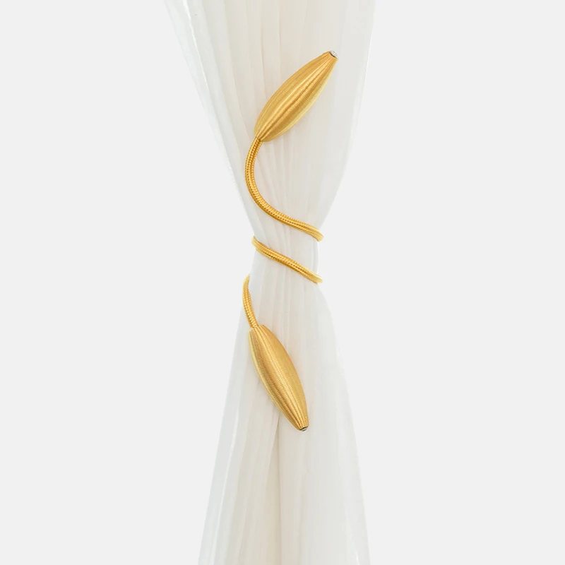 Стержни для штор произвольные удерживающие стержни кольцевые пряжки крючки