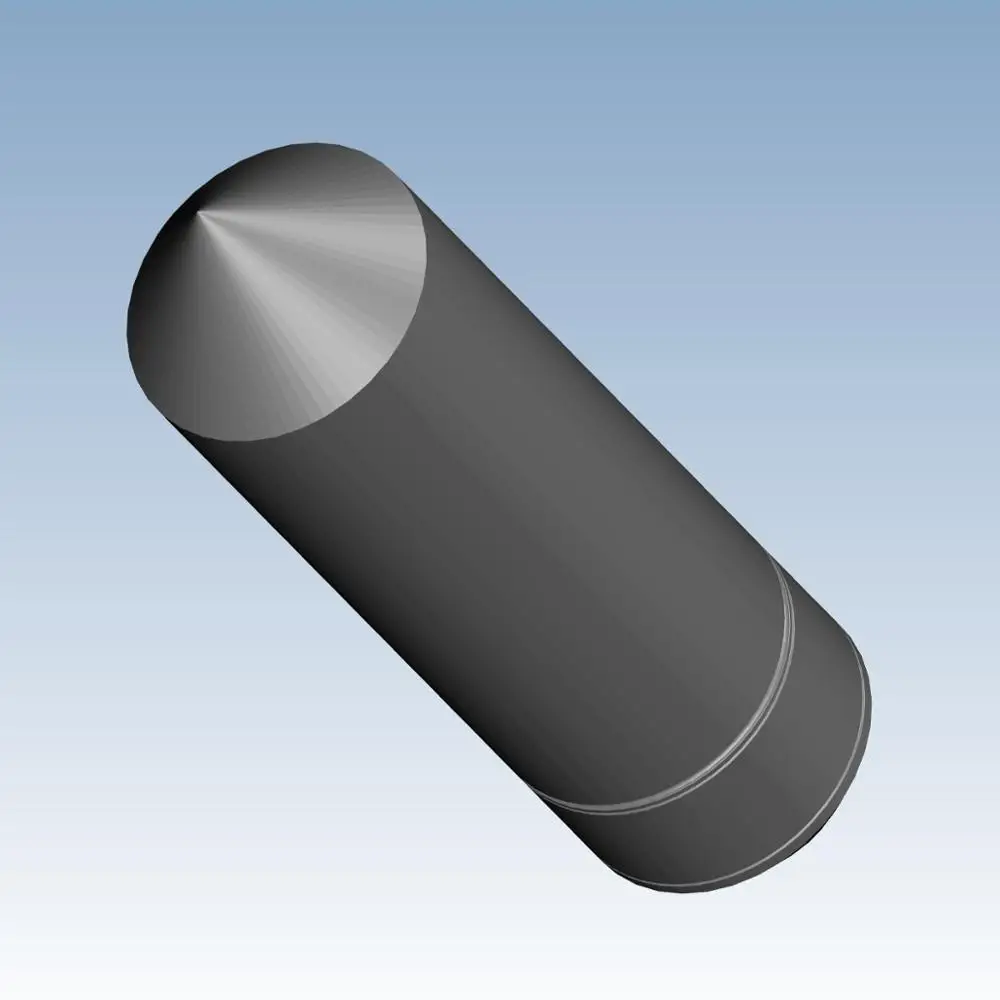 

Missile Custom order highqualityhighprecision digital models 3D printing service Funny Toys ST6120