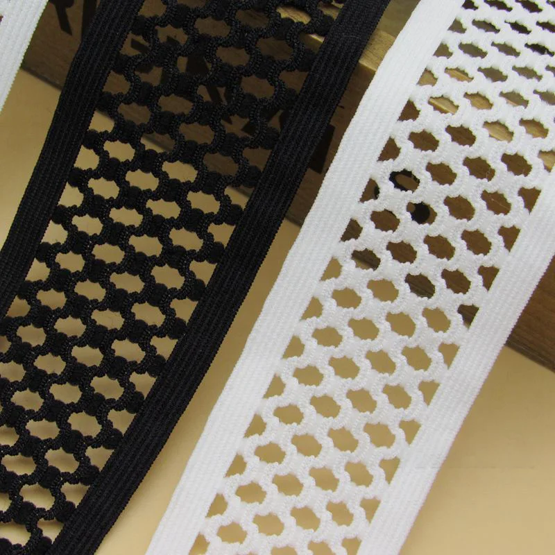 Высококачественная ультратонкая сетчатая эластичная лента 2 4 см/3 8 см s 3m из