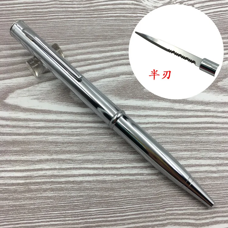 Ручка шариковая многофункциональная открытая с буквами 1 0