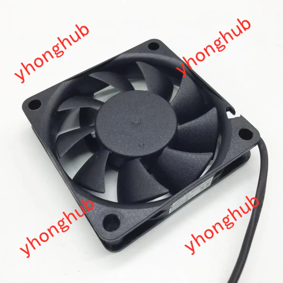 NEW for AD0612HX-H93 12V 0.28A 3WIRE COOLING FAN 