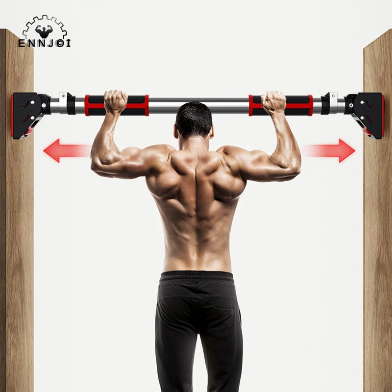 

Турник для подтягивания, 400 кг, с регулируемой дверью