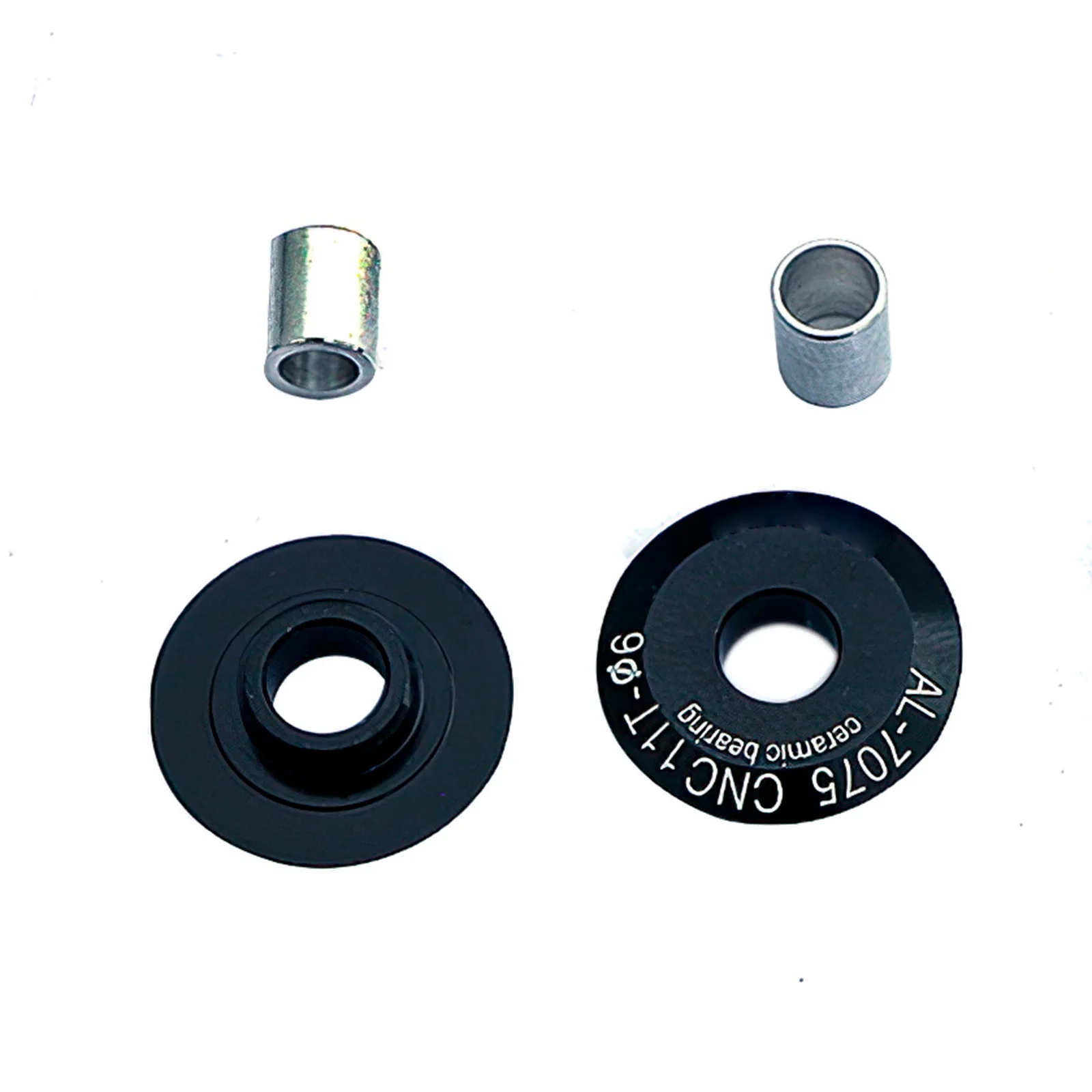 

Colorful Bicycle Rear Derailleur Pulley Bearing Guide Pulley MTB Bicycle Rear Derailleur Wheel Bearing Pulley Bike Guide Roller