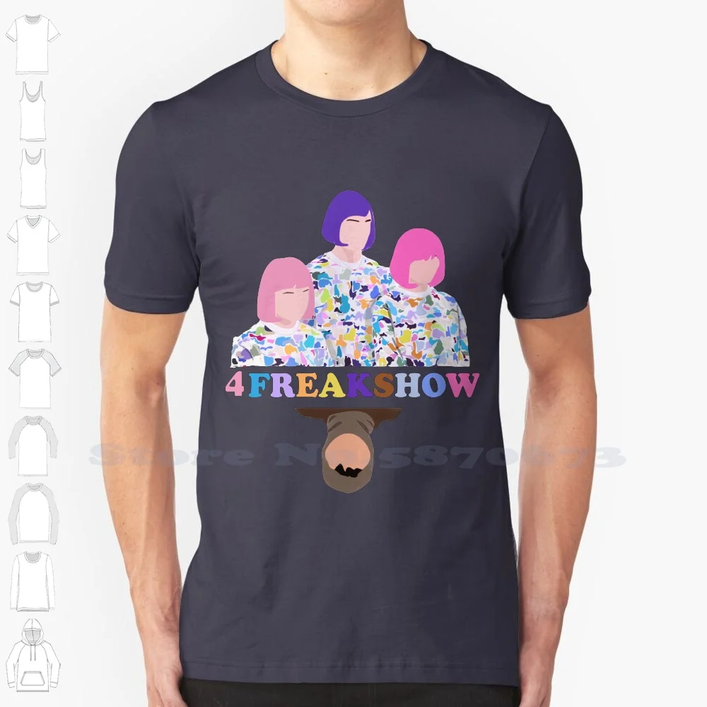 Хамзагтефантастическая крутая дизайнерская модная футболка с