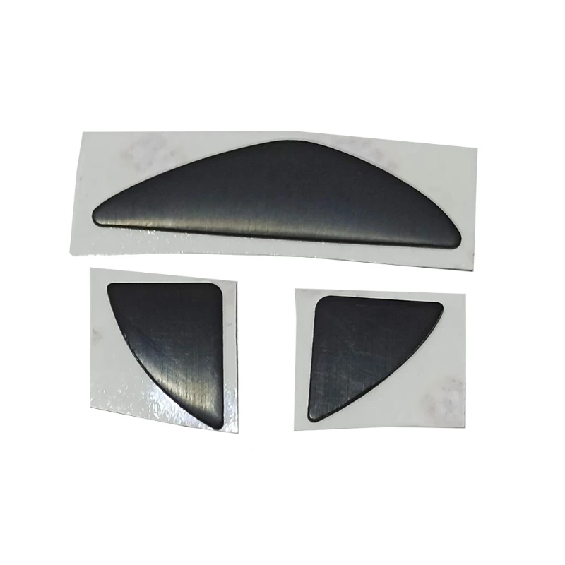 1 комплект Мышь средства ухода за кожей стоп коньки Наклейки площадку для logitech M720