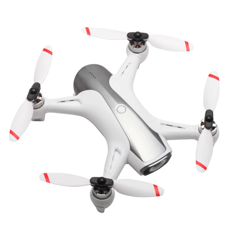 Syma W1 Gps 5G Wifi Fpv с 1080P Hd регулируемой камерой следующие жесты Rc Дрон Квадрокоптер Rtf
