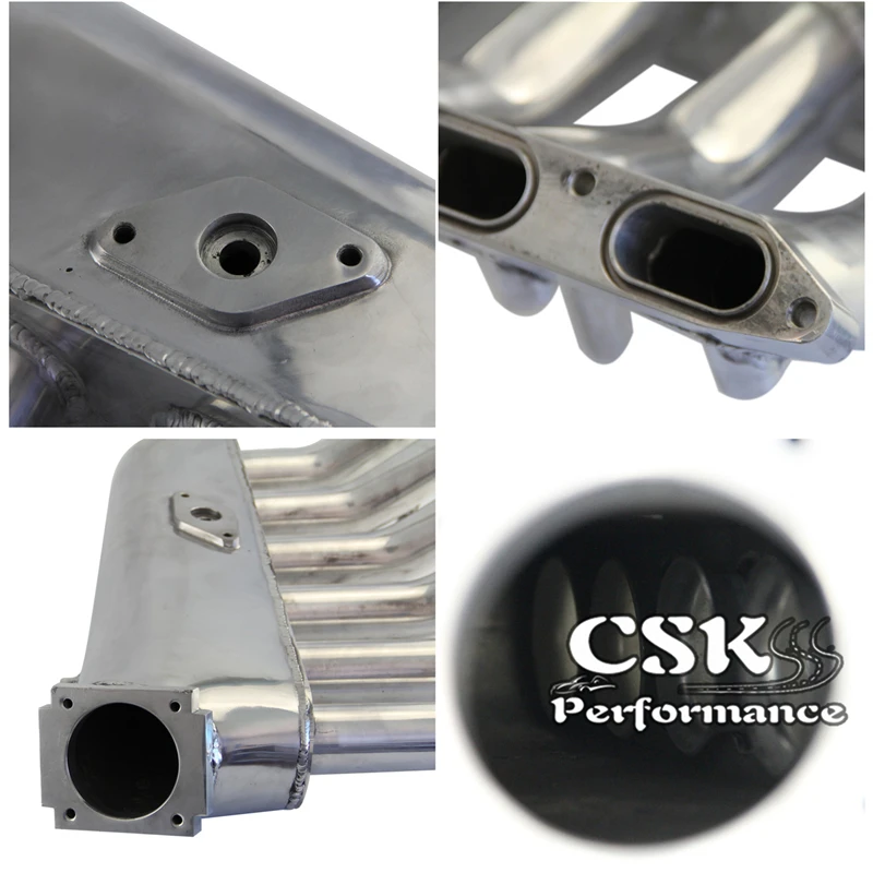 Новый Впускной коллектор подходит для BMW E36 E46 M50 M52 M54 325i 328i 323i M3 Z3 E39 528i | Автомобили