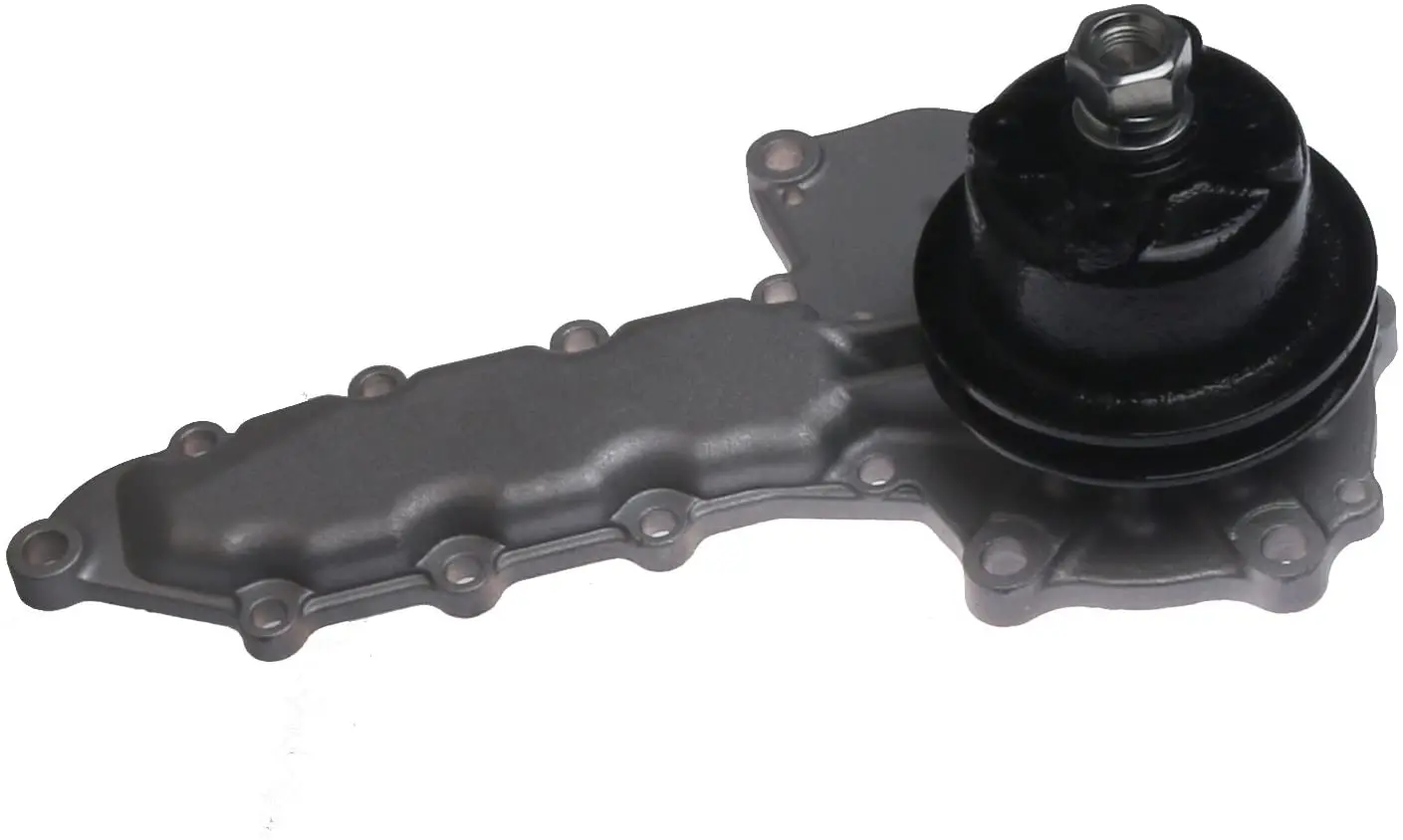 Водяной насос Holdwell Assy 15301 73030 73031 для трактора Kubota L295DT L295F|Клапаны и детали| |