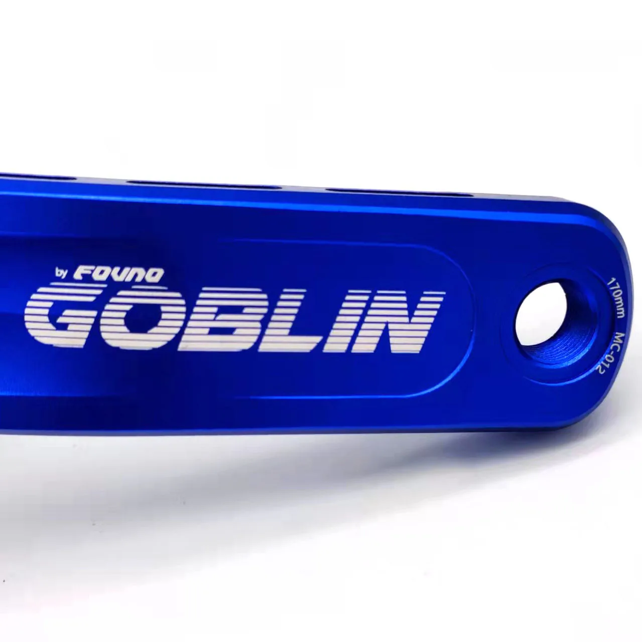 Fovno горный велосипед HollowTech кривошипная система прямого крепления GXP to 104bcd шина 170