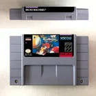 Микро-машины или микро-машины 2 турнирные турниры-карта действия для игры версия для США, английский язык