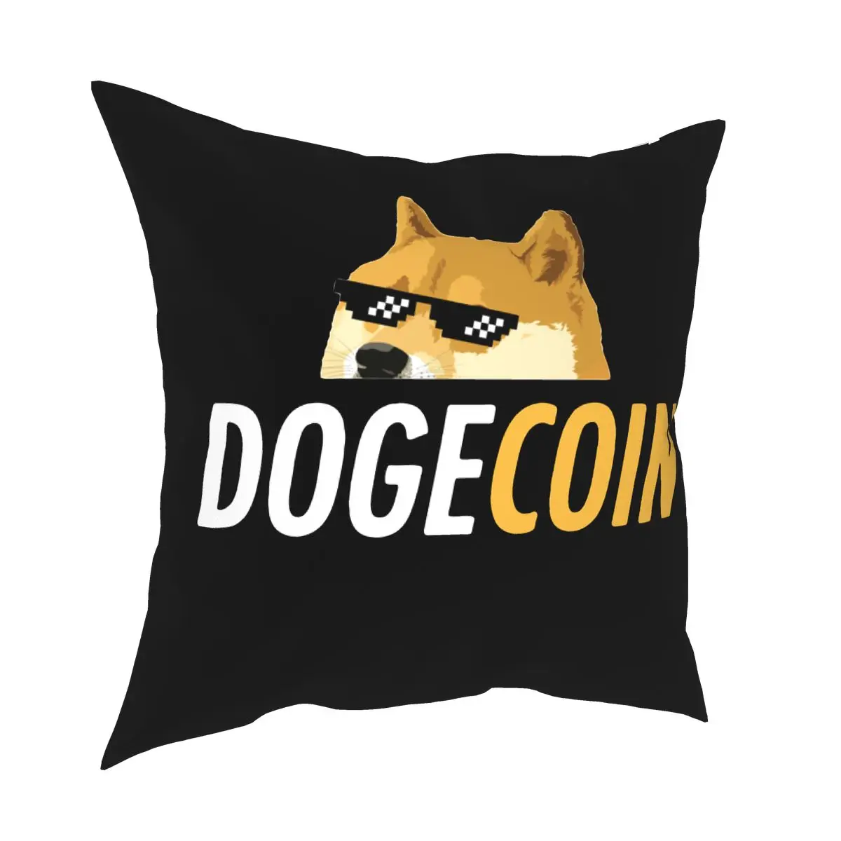 

Диванная подушка Dogecoin Doge, наволочки для дивана, Биткоин, стены, уличные ставки, GME WSB, Стоун, Стоун, трейдер, наволочка, домашний декор