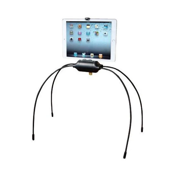 

Новинка, горячая Подставка для планшета, Освободите руки во время просмотра видео, держатель для смартфона, кровать, диван