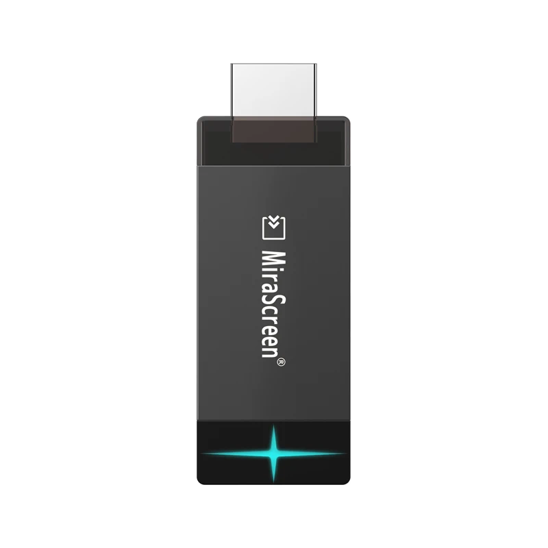 2 4G 5G Miracast TV Stick D5 Anycast WiFi Дисплей Dongle приемник Airplay отзеркаливание DLNA для смартфона