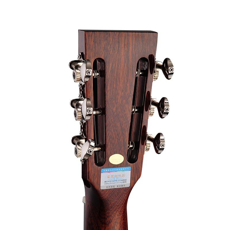 Джонатан 15 серии резонатор Гитары резофонической s металлический корпус Duolian