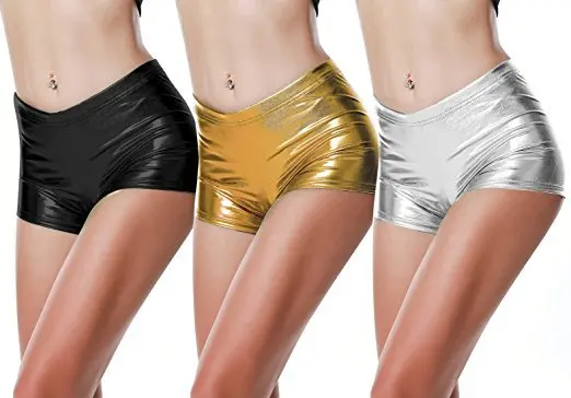 Лето 2021 модный сценический костюм сексуальные популярные шорты женские узкие и