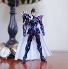 В наличии J модель EX Асгард дубхе Альфа сиэгфрид JModel Saint Seiya Миф Ткань Металлическая Броня экшн-фигурка